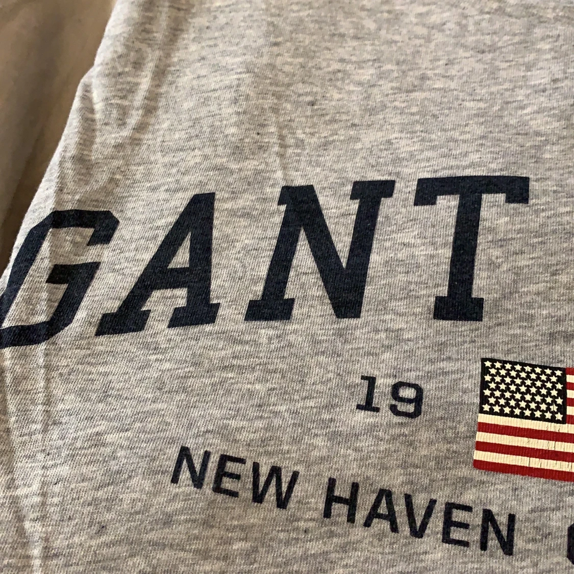 GANT T-shirt  - 91