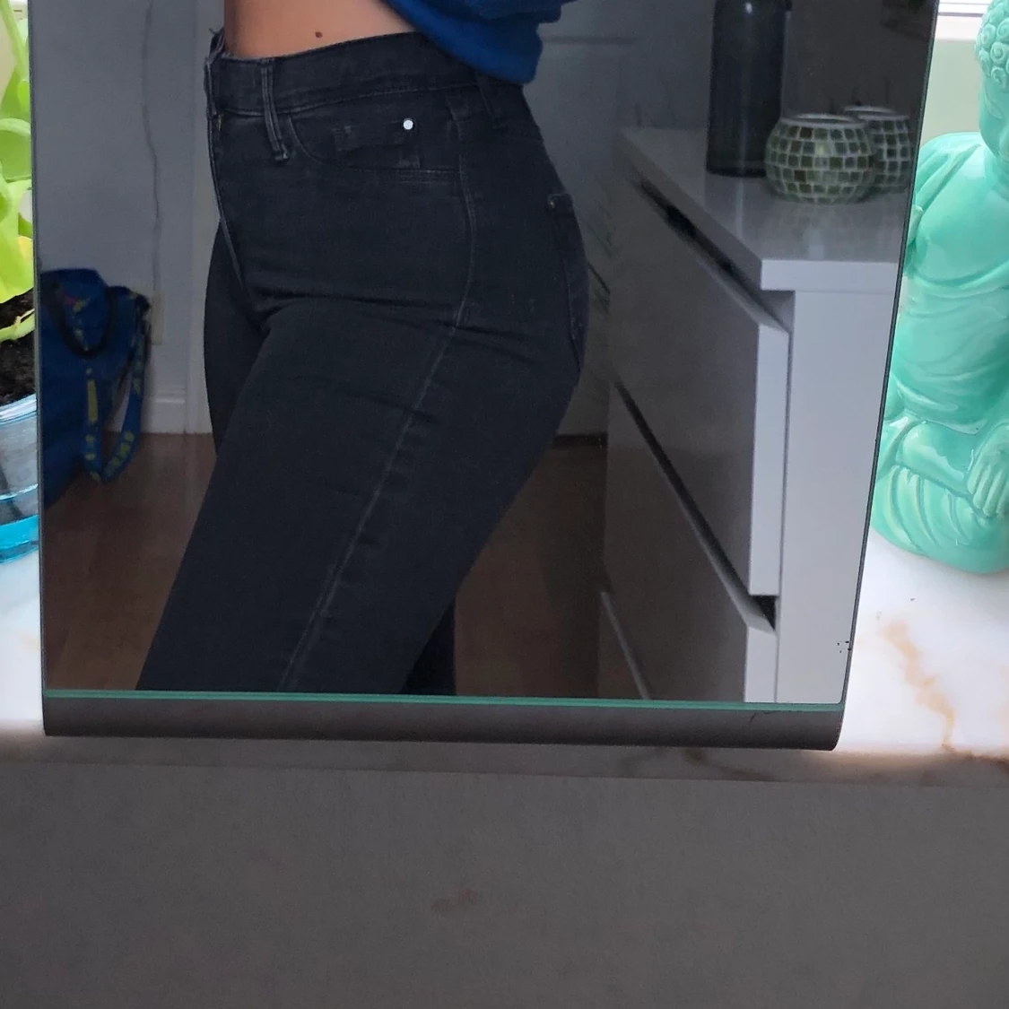 River island jeans  - 90