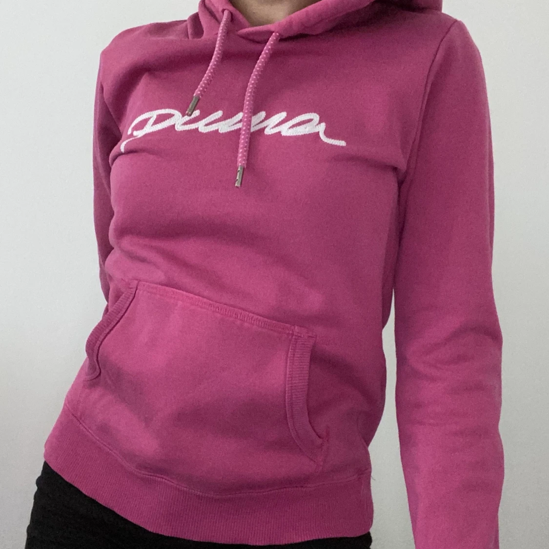 Puma Hoodie - 90