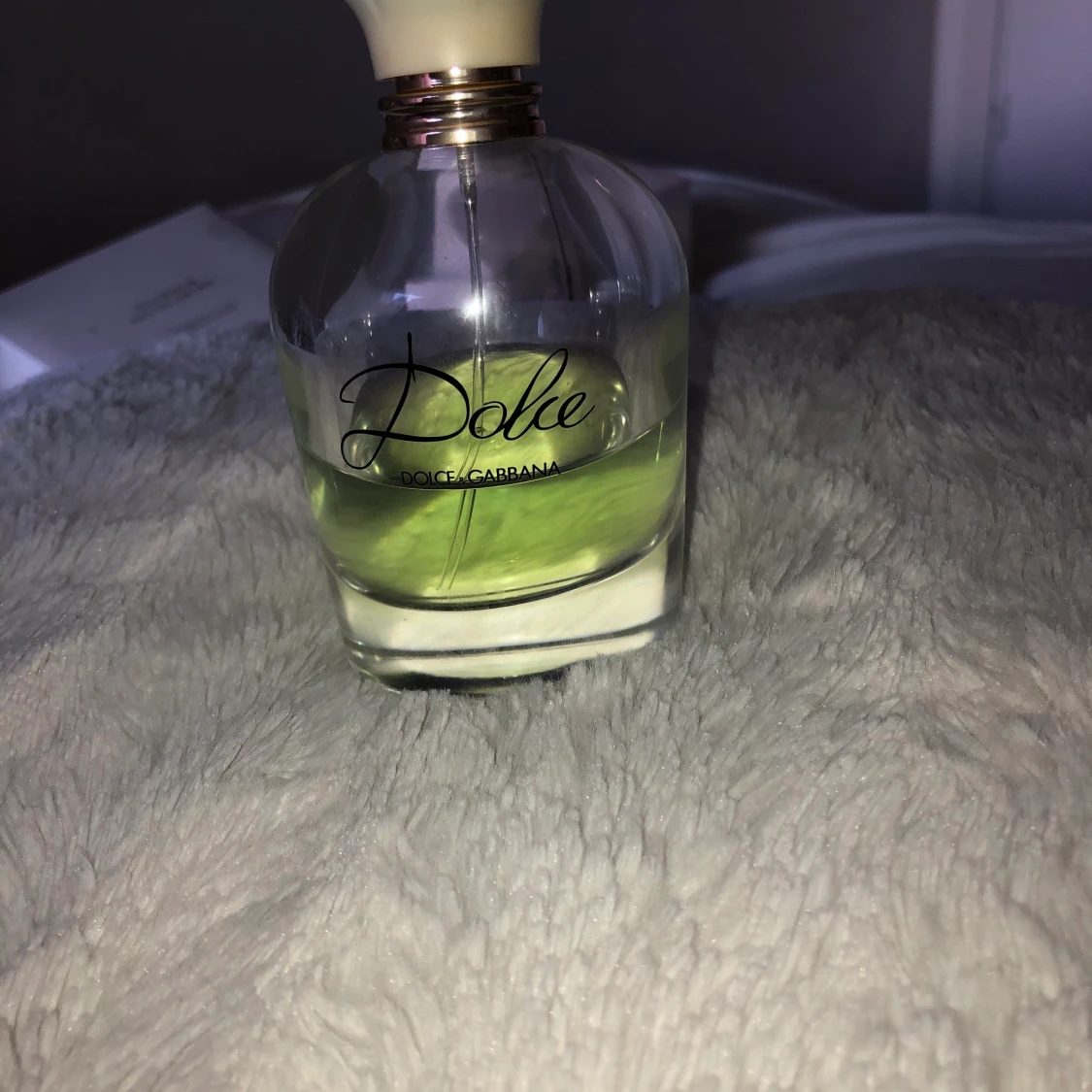 Dolce&gabbana parfym