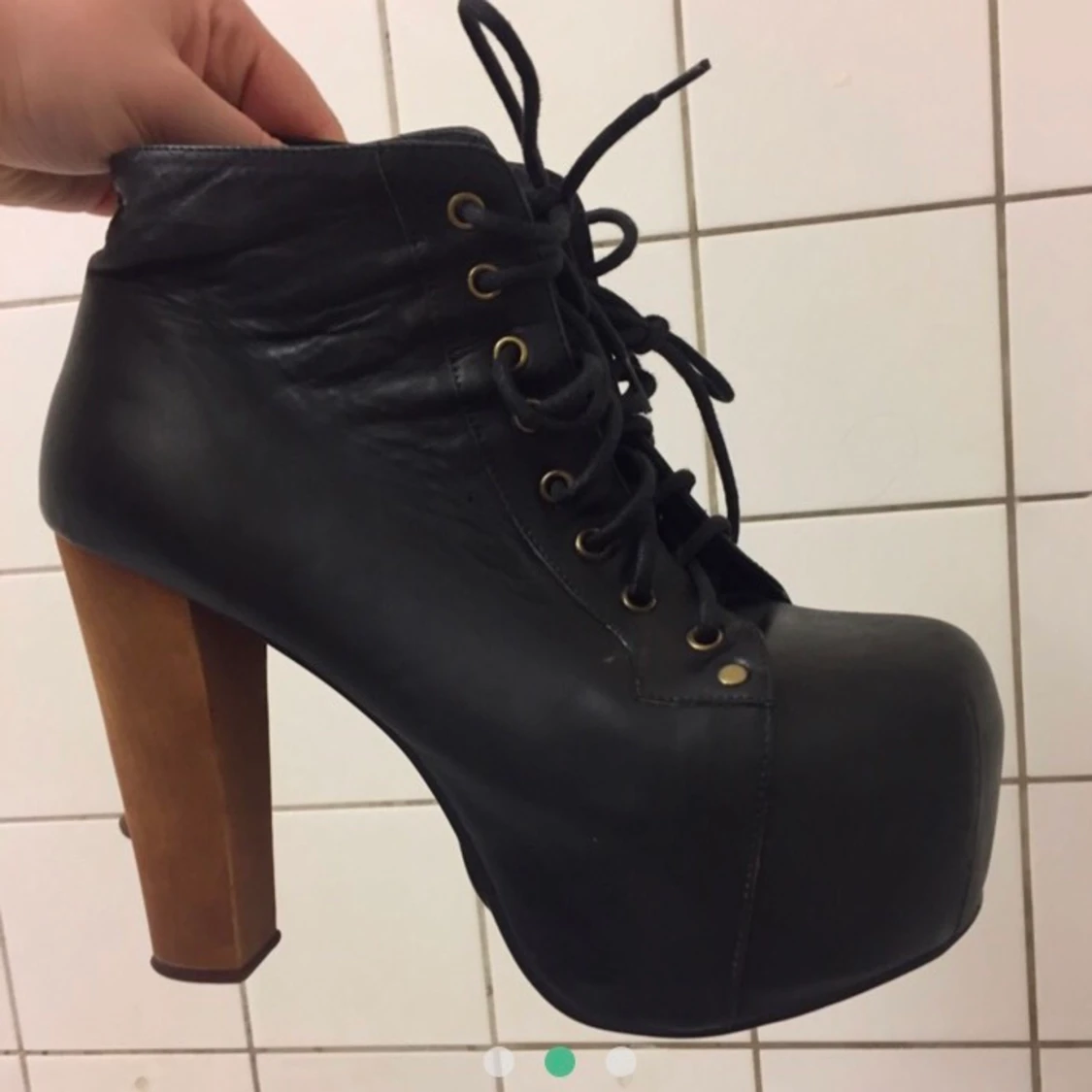 Jeffrey Cambell Lita strl 40 - 90