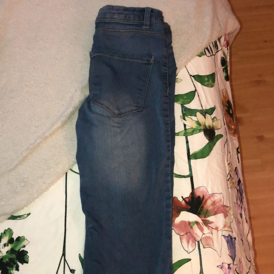 Skinny stretchy jeans - 90