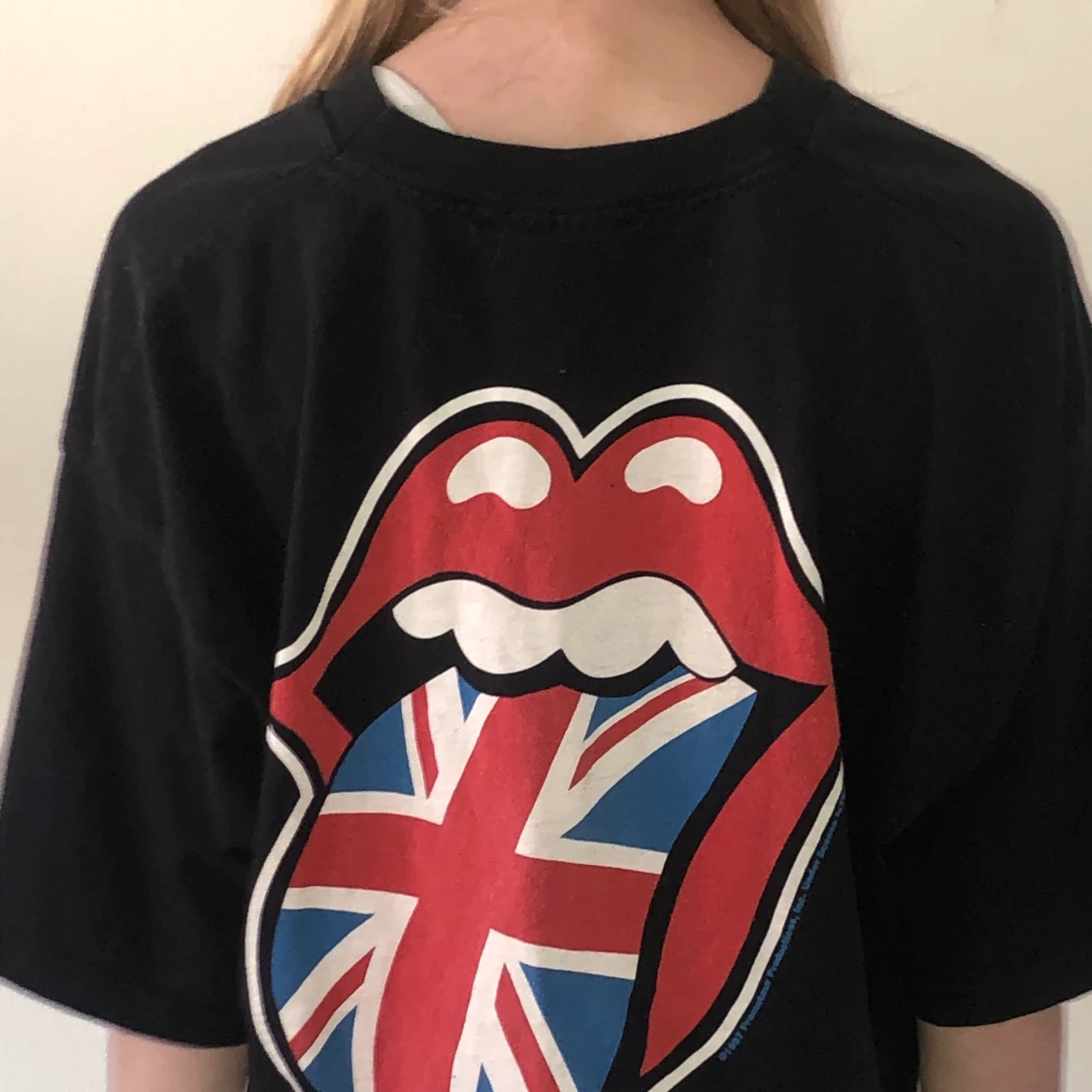 Cool t-shirt - 90