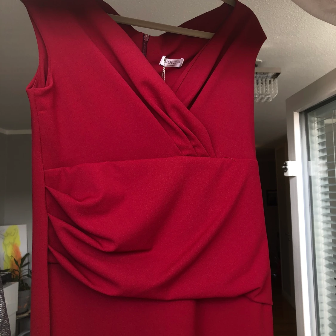 GODDIVA dress 44/46  - 91