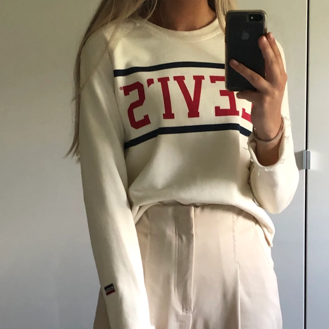 Levis tröja