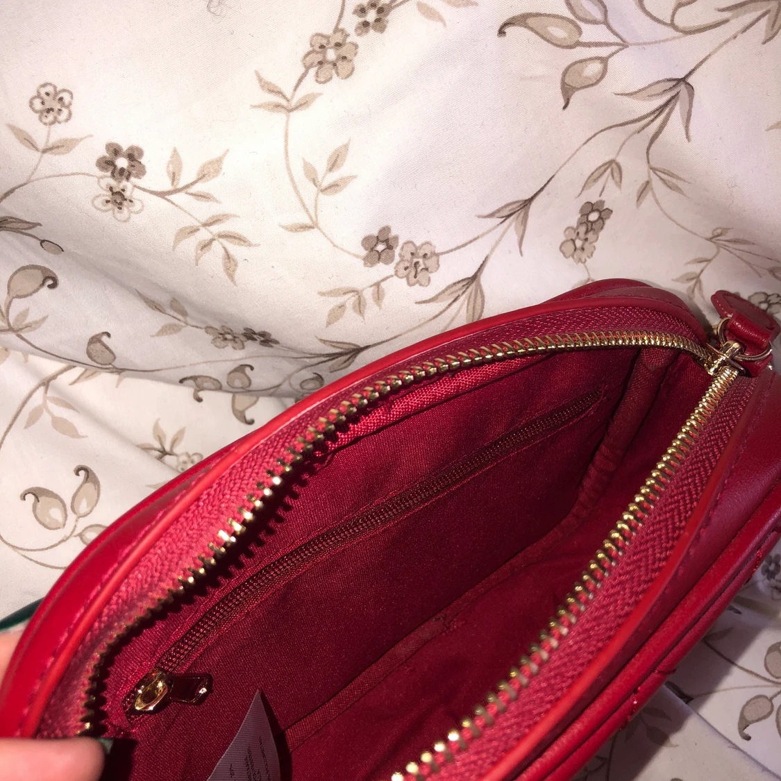 Axelremsväska  - 90