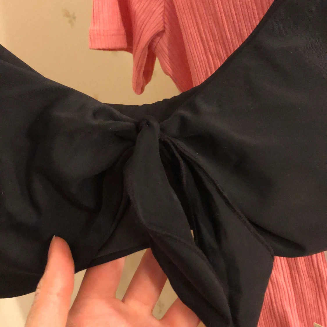 Helt ny bikiniöverdel  - 91