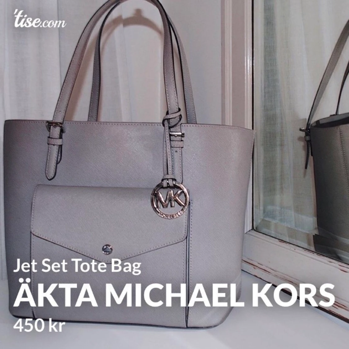 Michael Kors väska