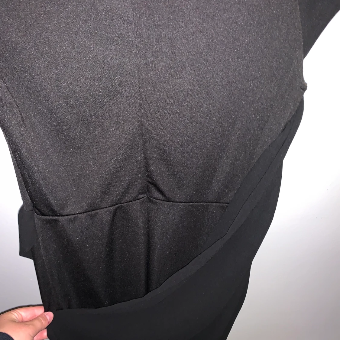 Klänning från Nelly - 90