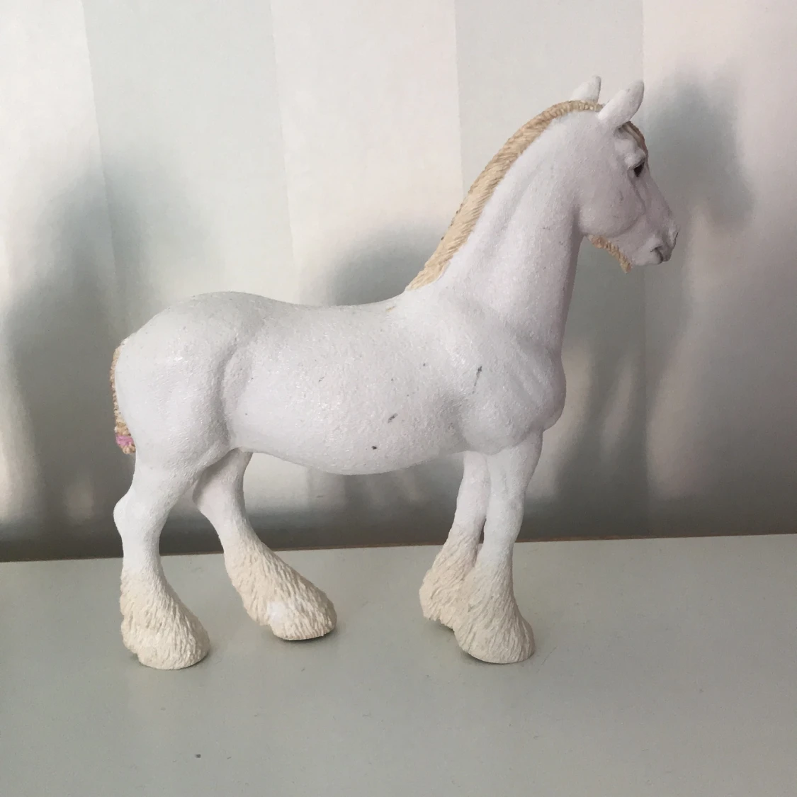 Schleich häst  - 90