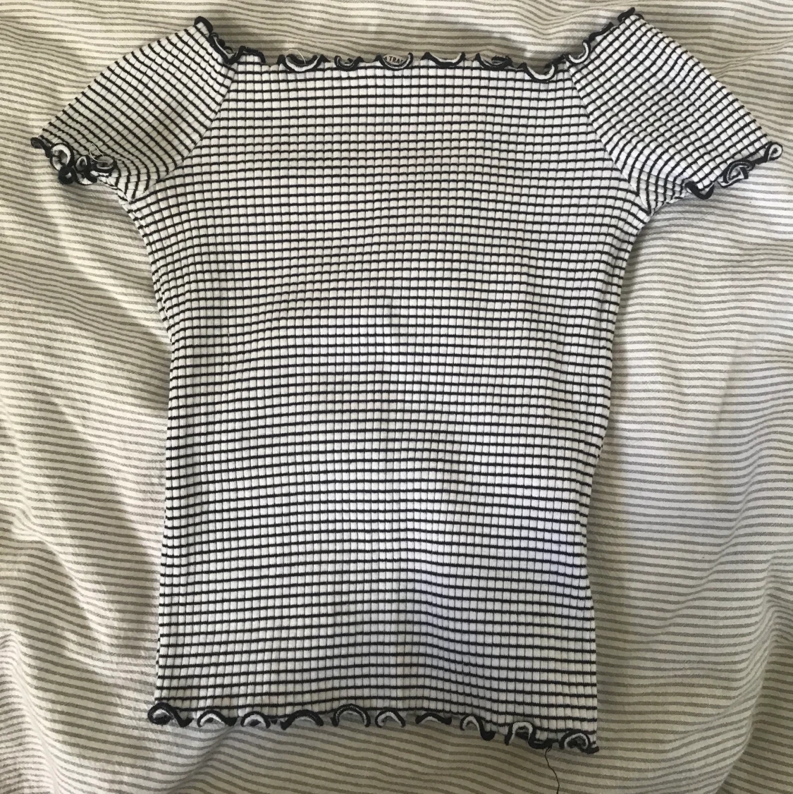 Sommartopp från zara - 90