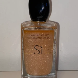 si parfym - helt ny si parfym för bra pris!!! 500kr