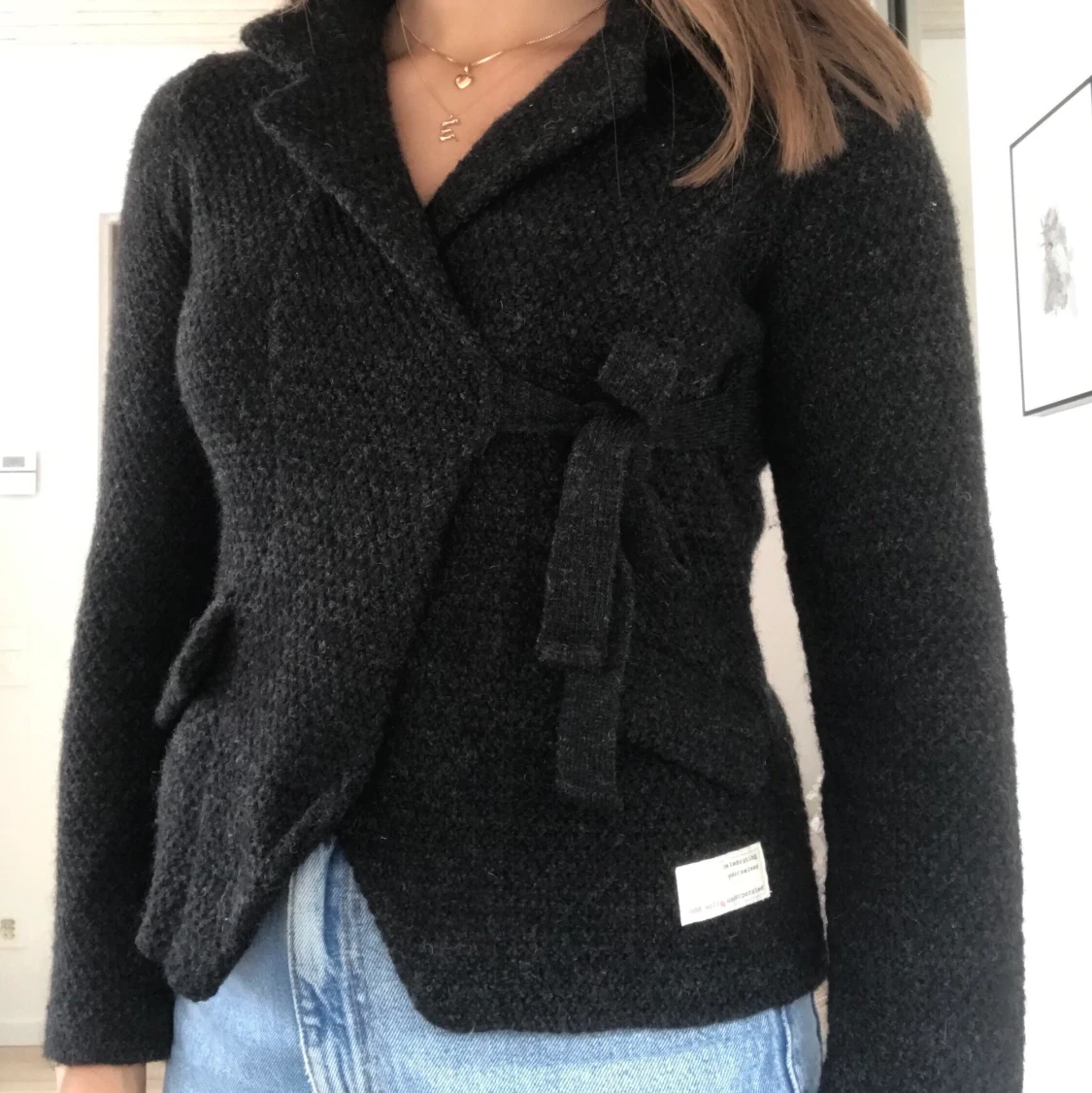 Kofta från Odd Molly strl 0 - 90