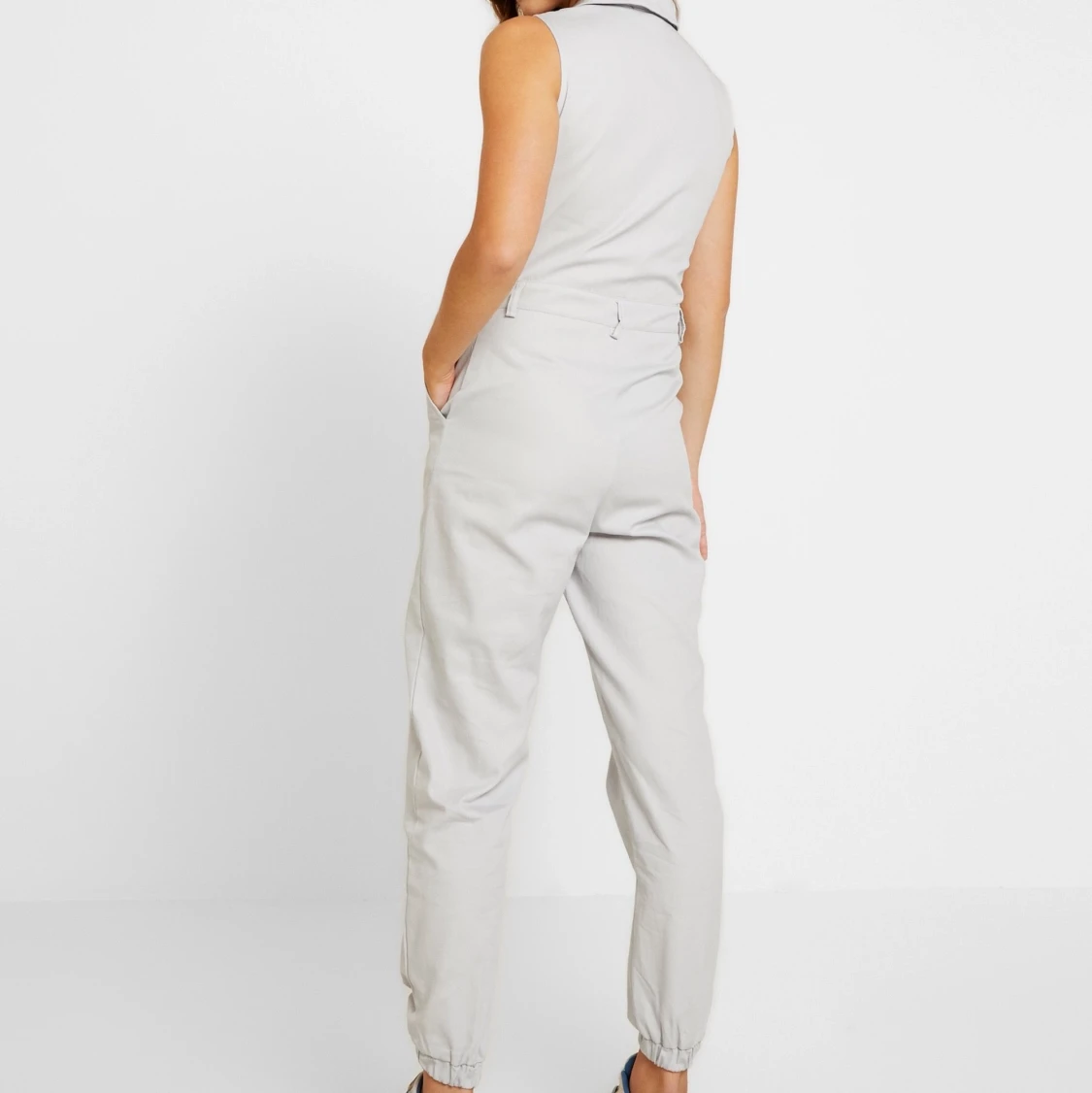 Missguided utility, cargo byxdress - 90