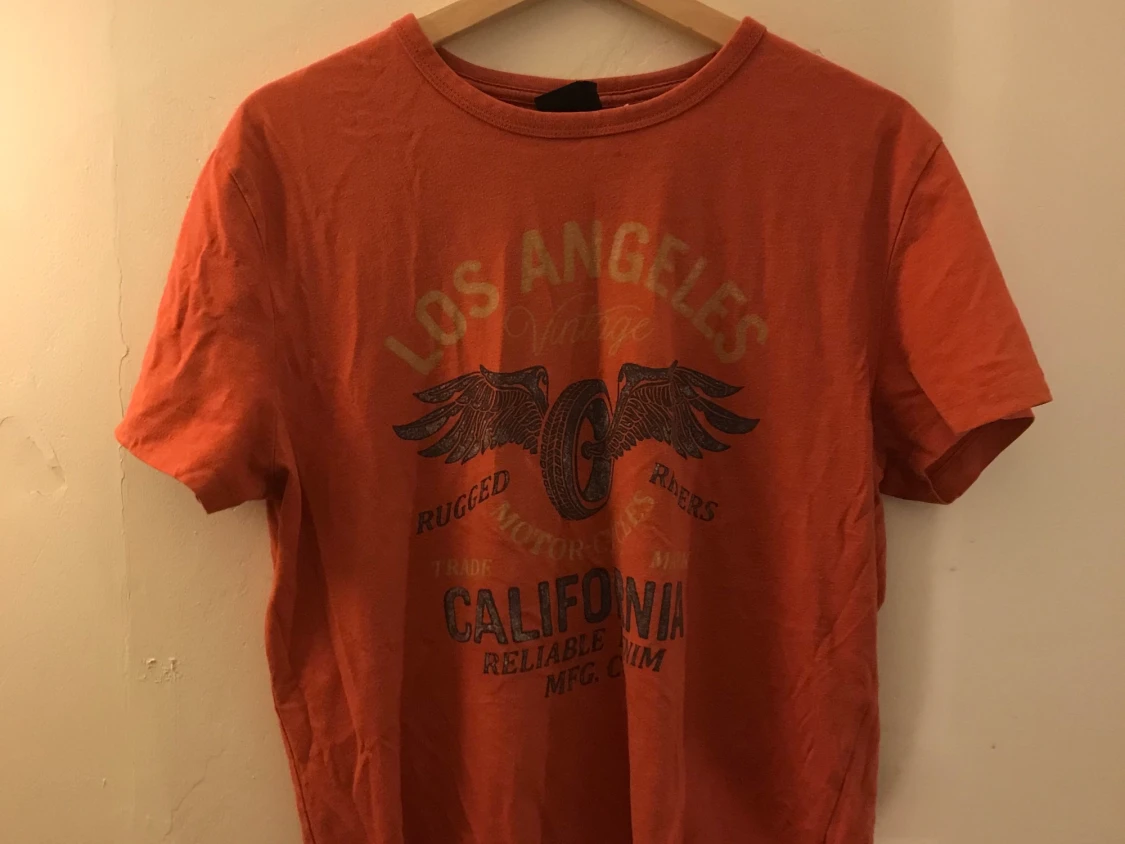 Vintage t-shirt - 90