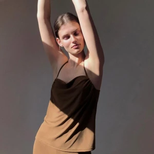 Zara set storlek S - Oanvänd set i 2 delar: Prislapp fortfarande på