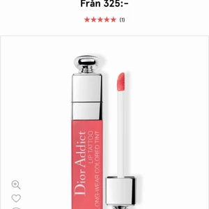 Lip Dior  - Helt nytt        Jag testar lite på min arm  bara en gång och oanvänt             Färg nr: 514 ( som bild)