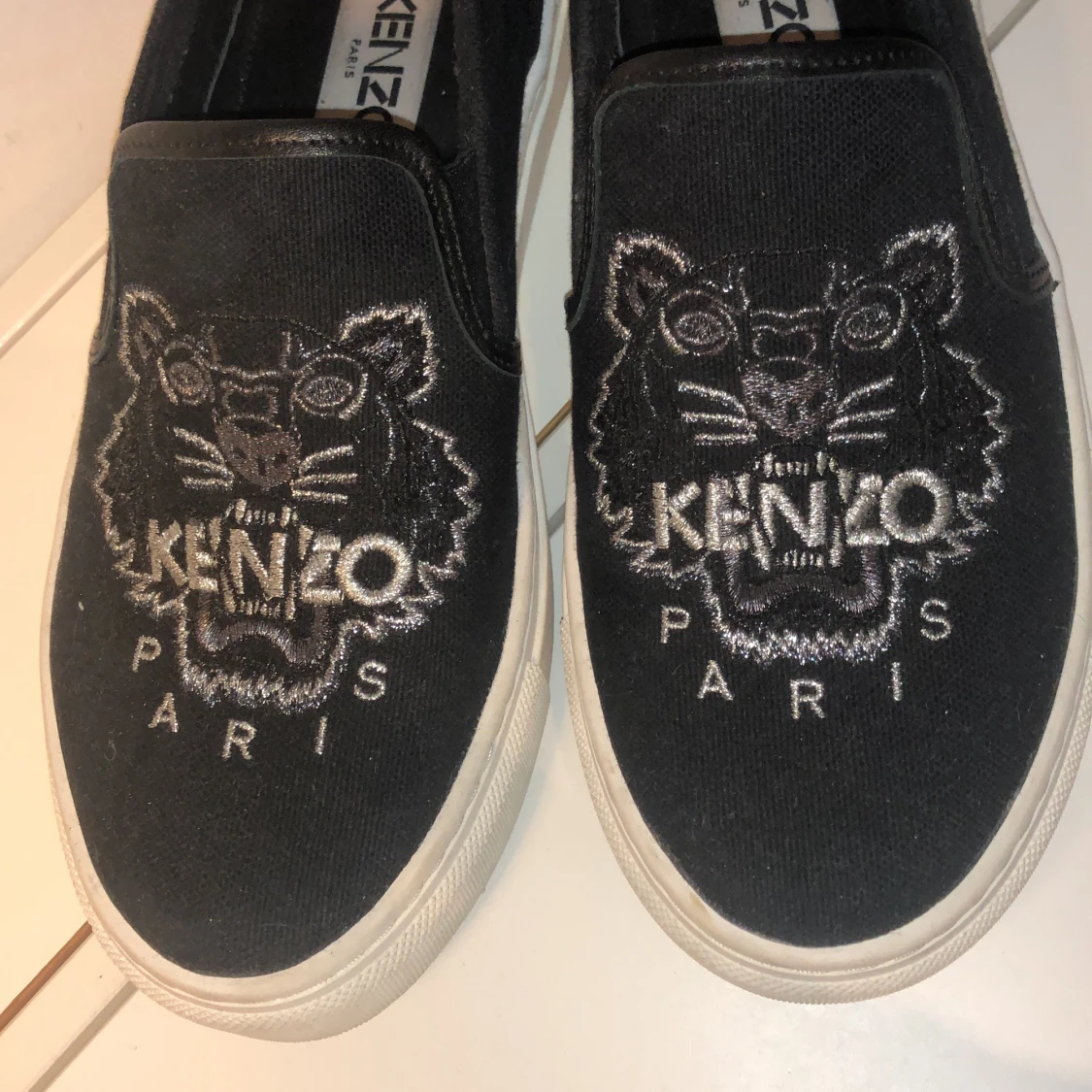 Kenzo skor - 90