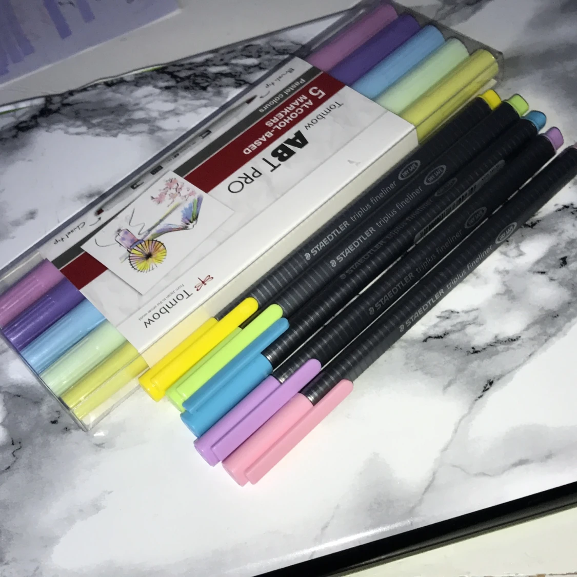 STAEDTLER FINELINER - 90