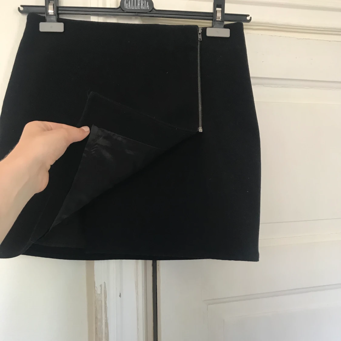 Scary kort kjol - 90