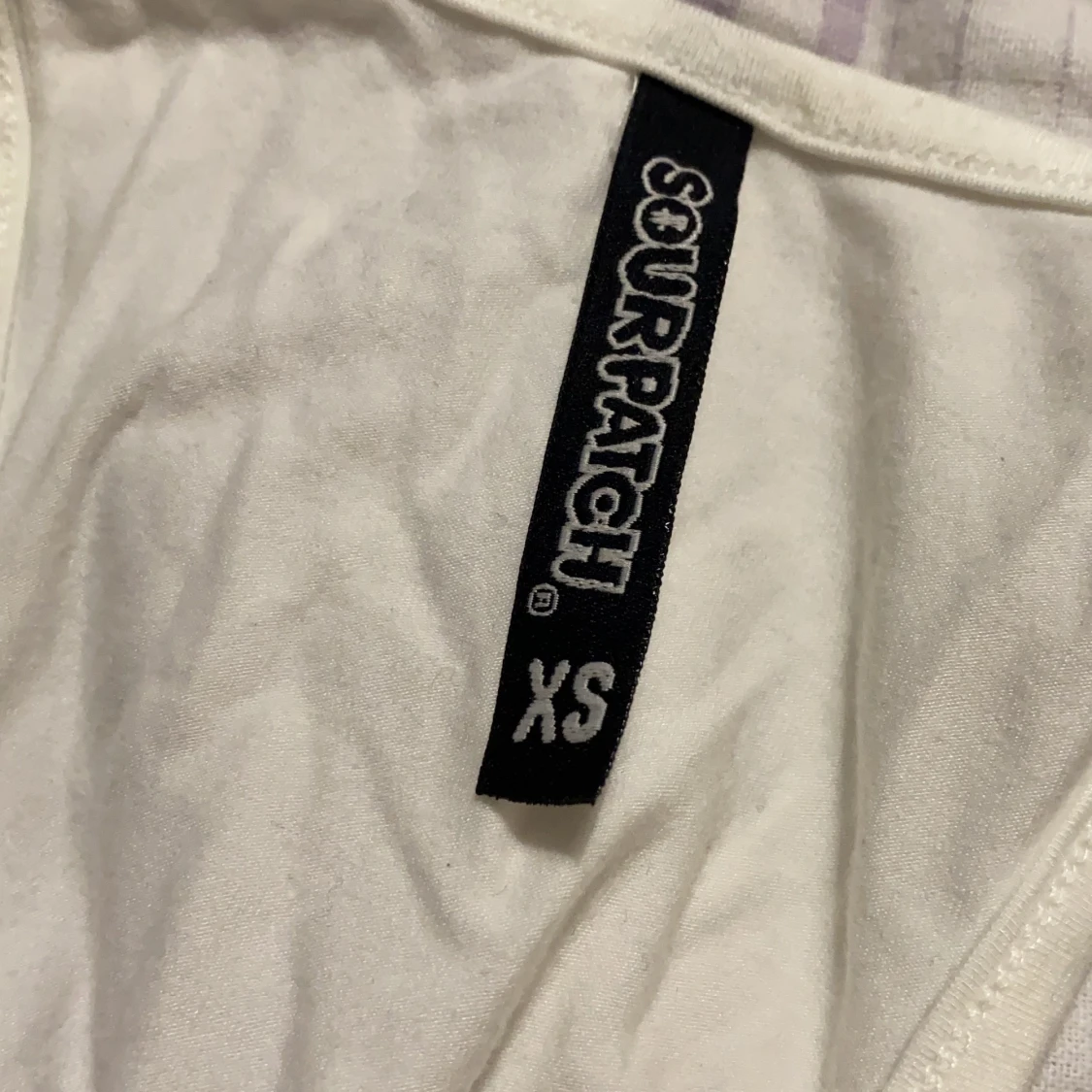 Sourpatch linne - 90