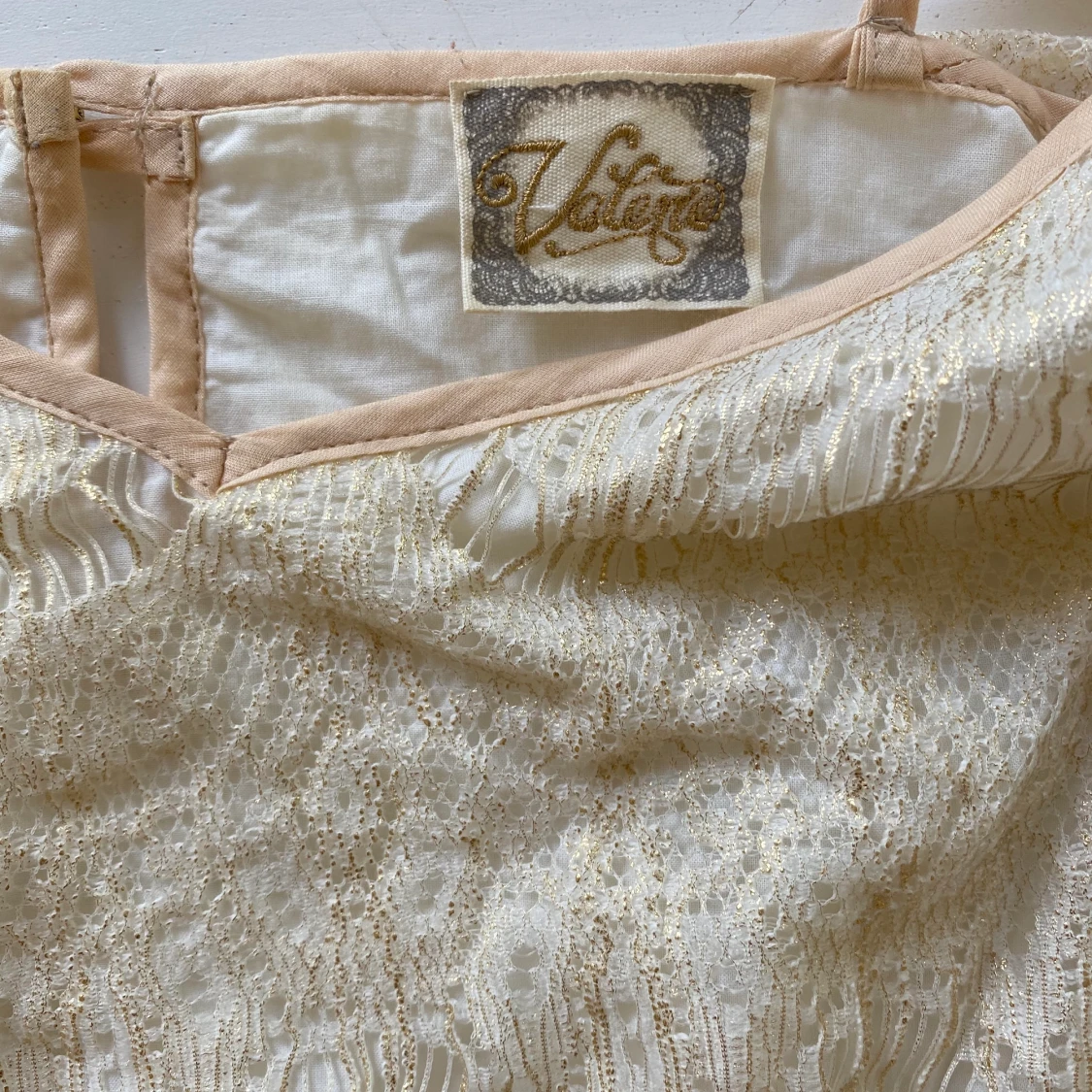 Valerie klänning - 91