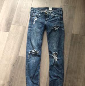 jeans från H&M