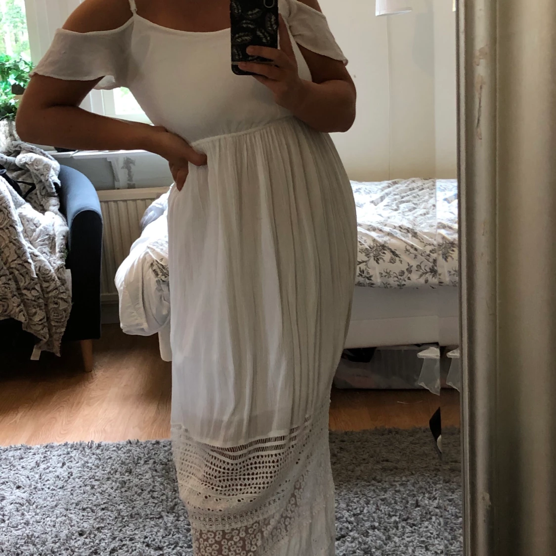 Vacker Klänning - 90