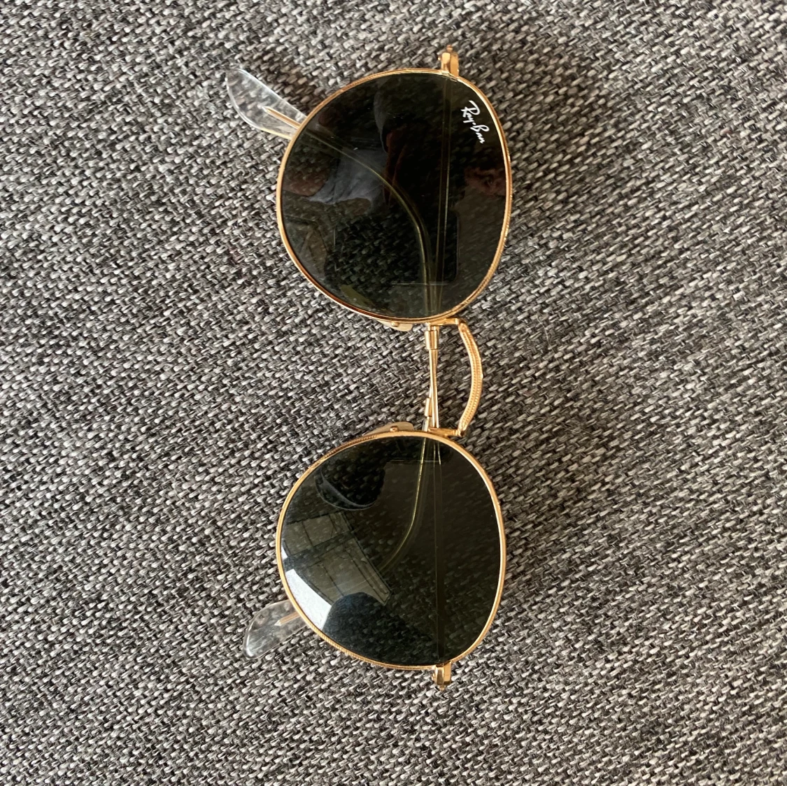 Rayban solglasögon - 90