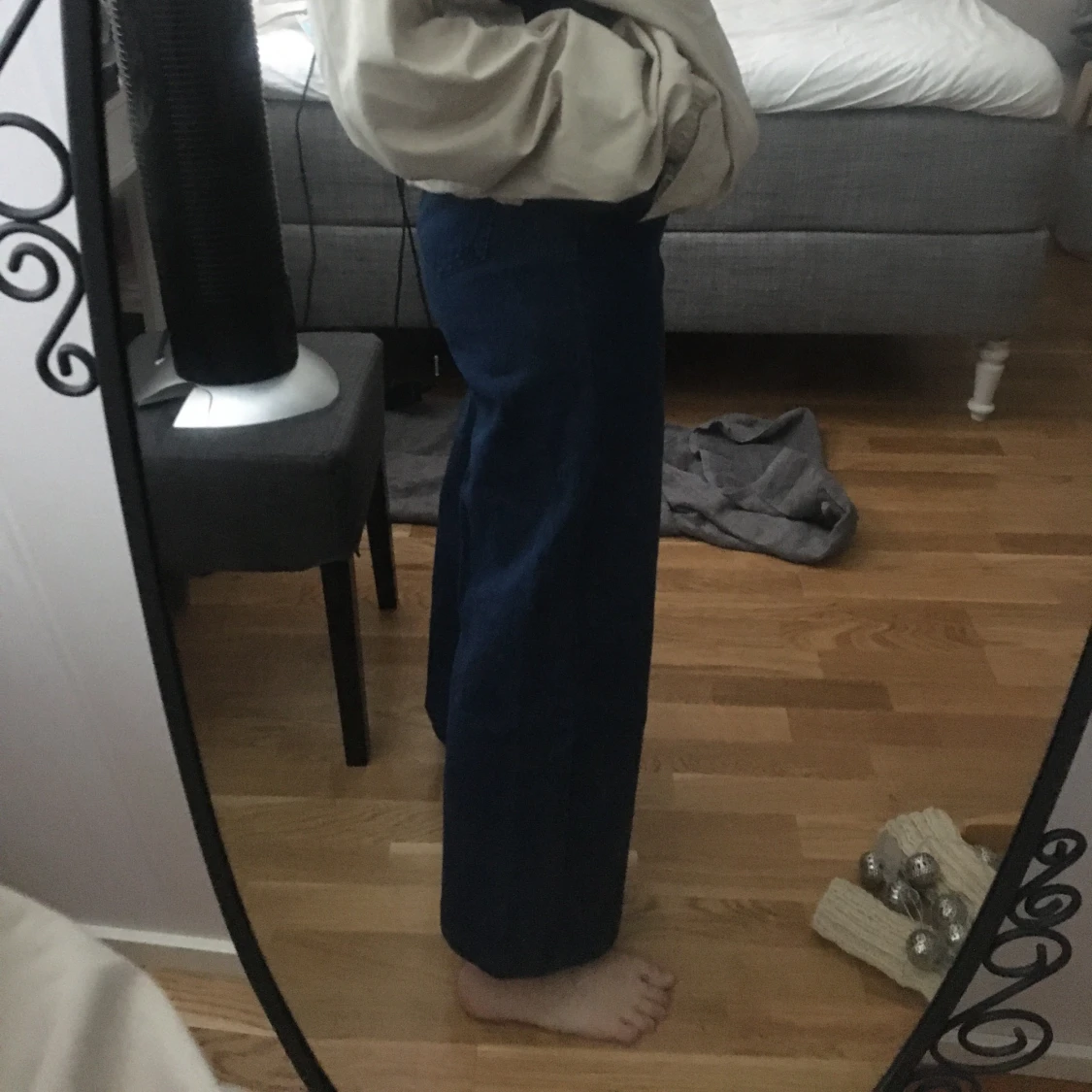 Coola vida byxor 😍 - 90