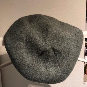 Basker - Grå basker, oanvänd