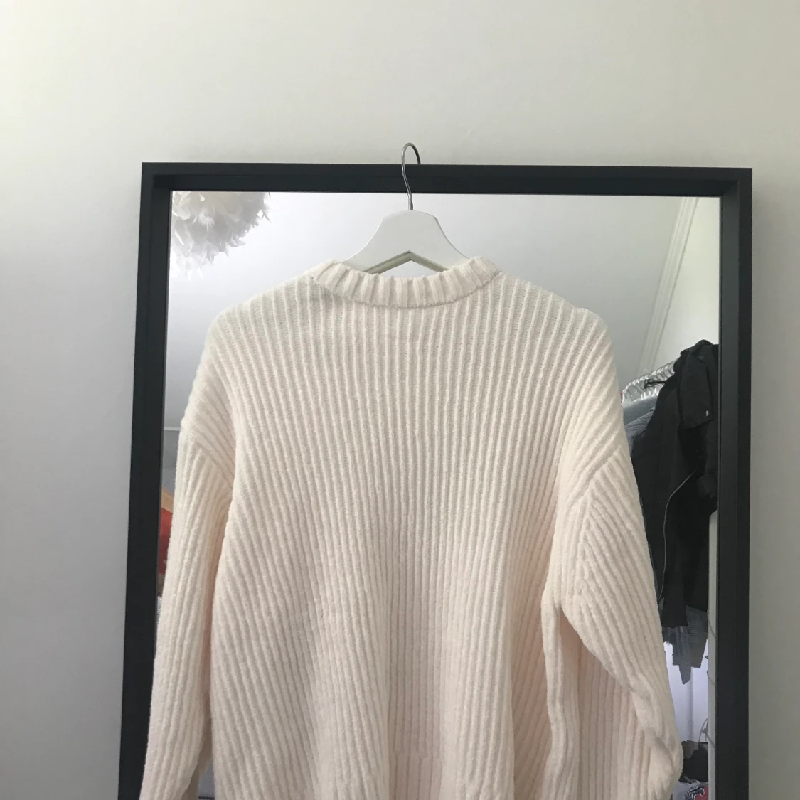 En tröja från mobil storlek xs