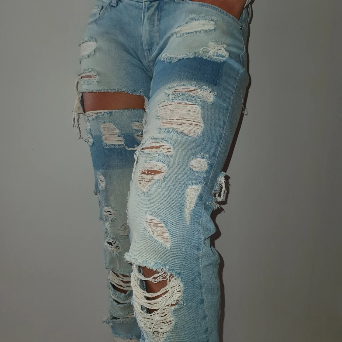 Rvanca jeans - 91