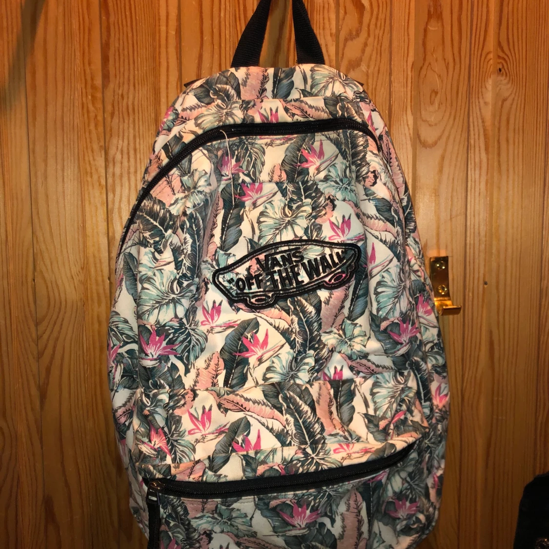 VANS Ryggsäck