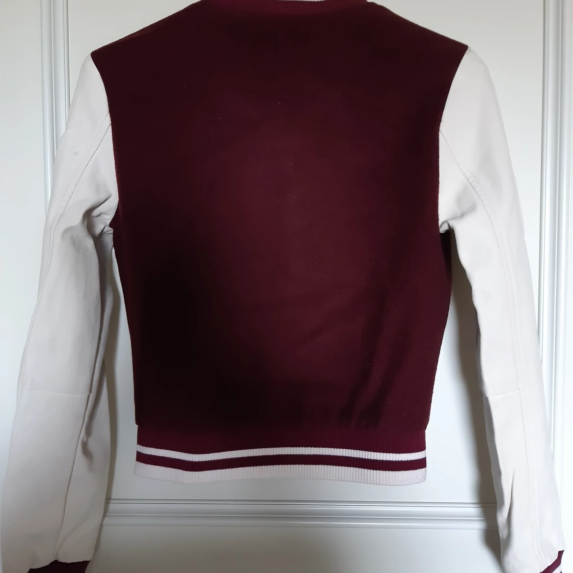 Baseball Jacket - 90