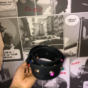 Väskband/AxelRem - Från ginatricot 💜 Köparen står för frakten 💙