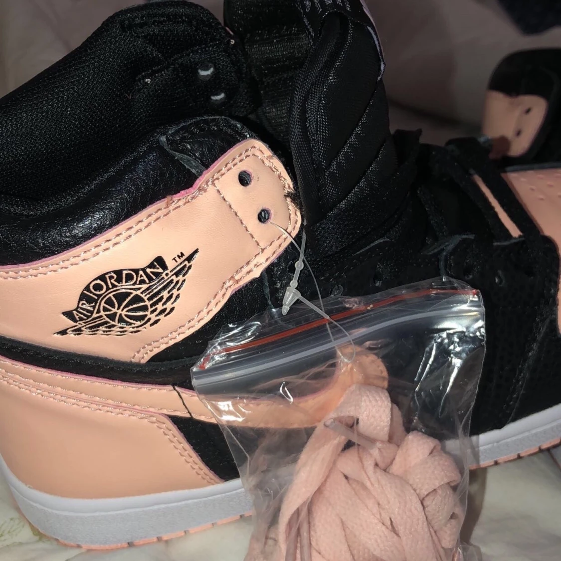 Air Jordan 1 storlek 39  - 90