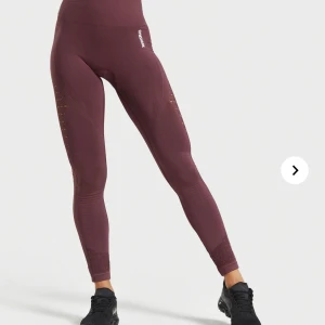 Nya Gymshark energy+seamless - Nya gymsharktights
