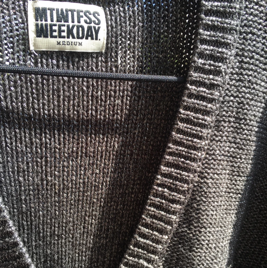 Weekday croped kofta  - 90