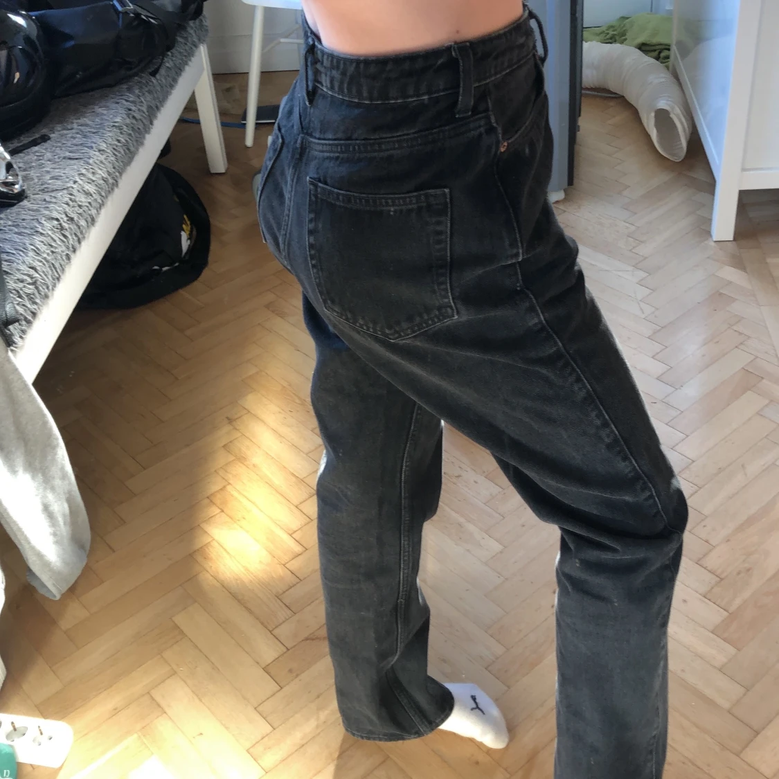 Jeans från weekday  - 91