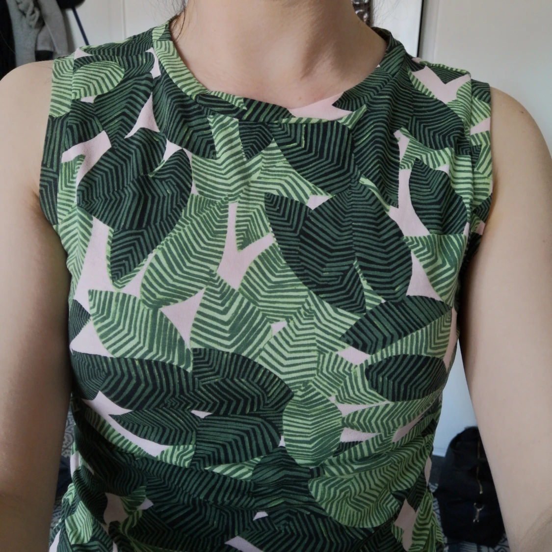 Monki linne strl S - 91