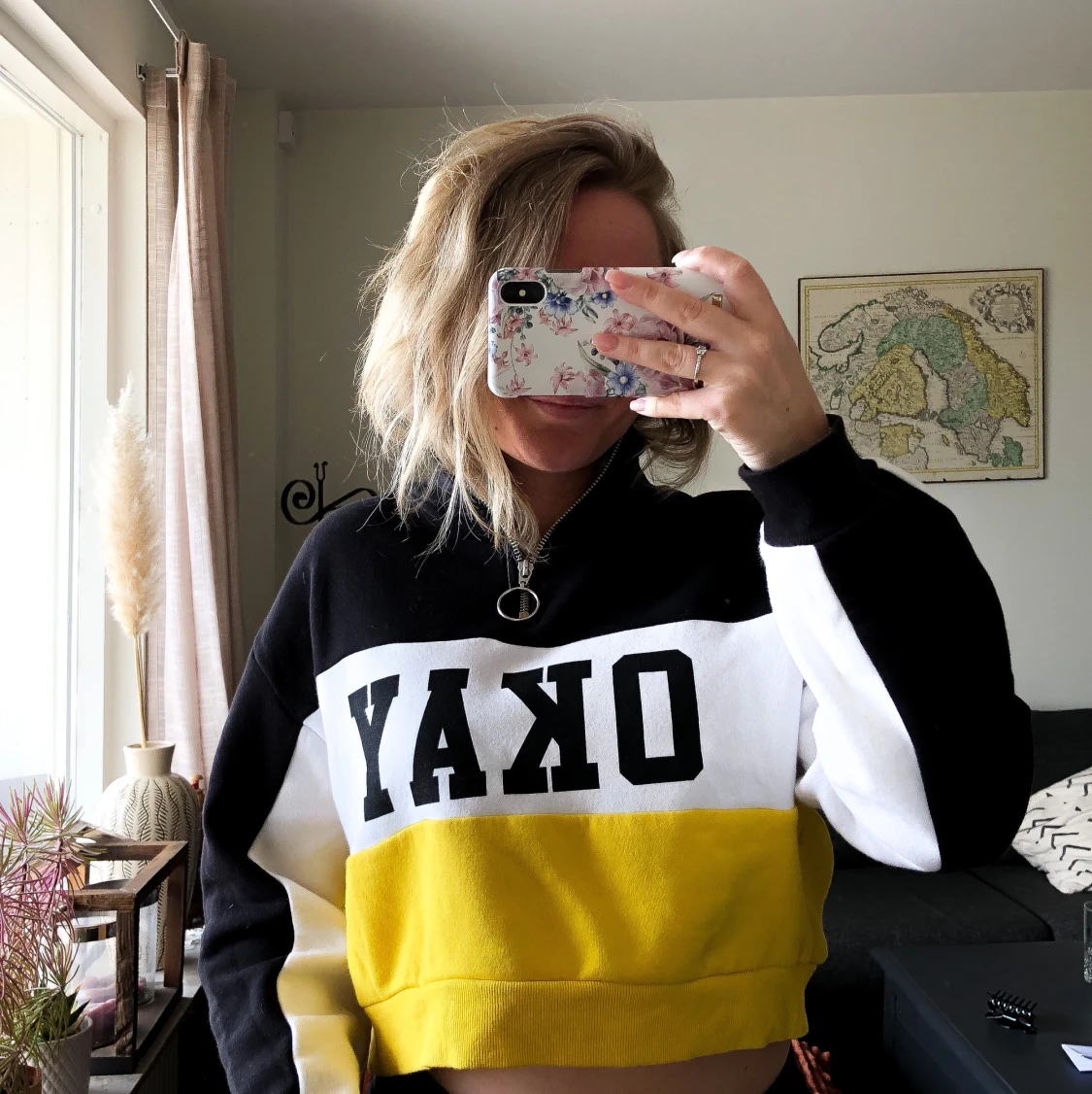 Sweater från H&M - 90