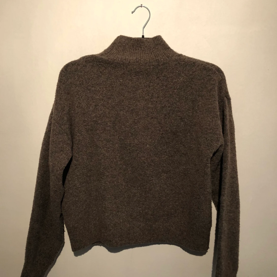 Stickad tröja  - 90