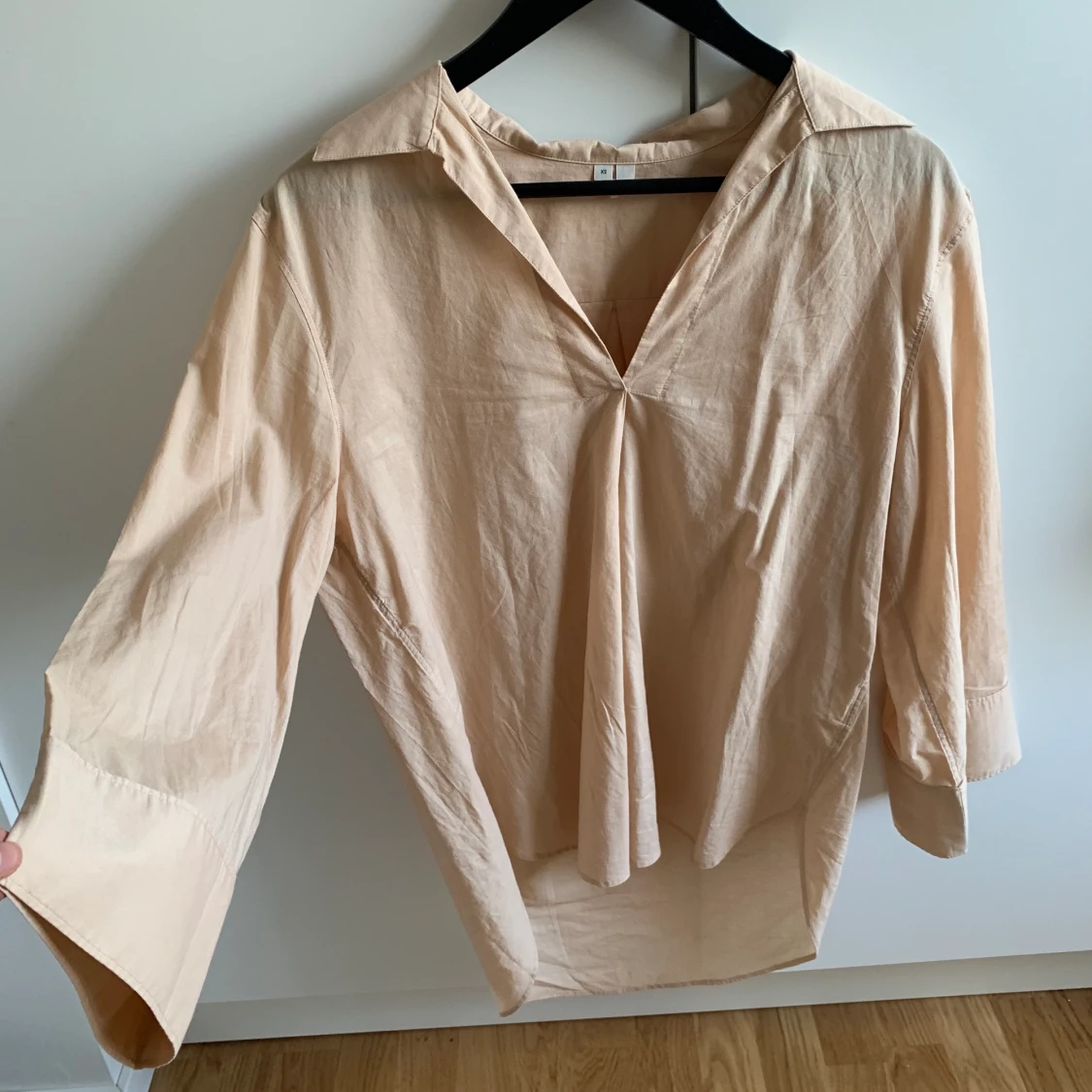 Blus från ARKET - 90