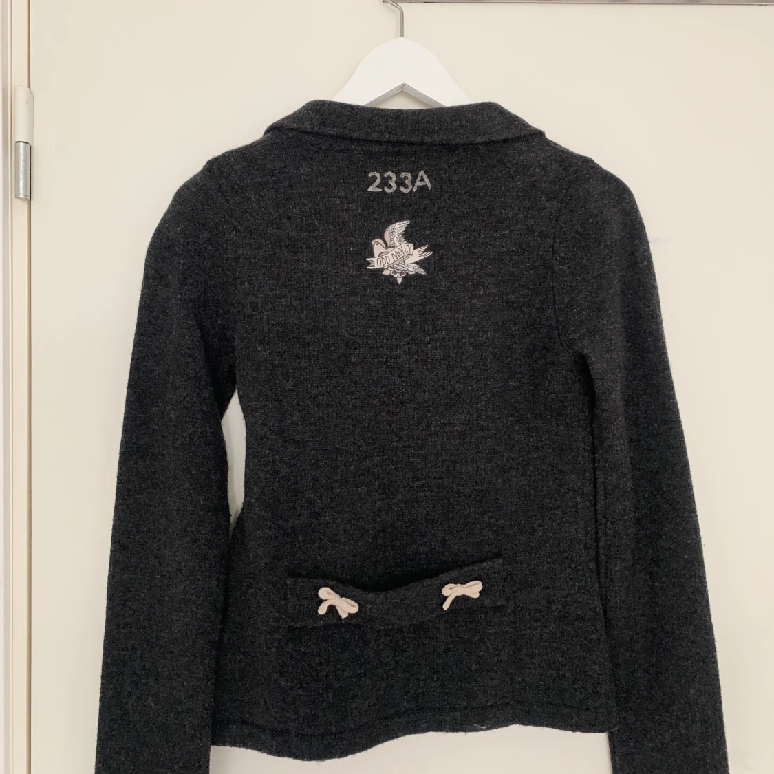 Odd Molly kofta, strl xs - 91