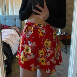  - Super fin sommar kjol! 