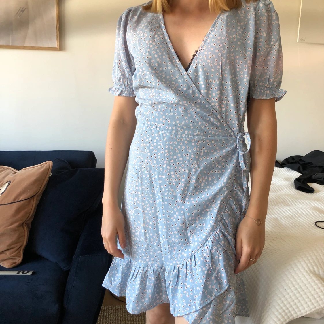 Klänning från Nelly