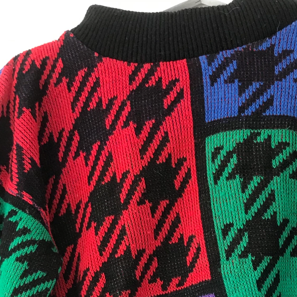 Vintage retro tröja - 91