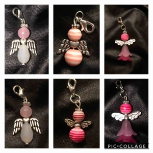  - Handgjorda av mig 🌸 40kr st 🌸 11kr frakt 🌸 Skriv om du har frågor🥰