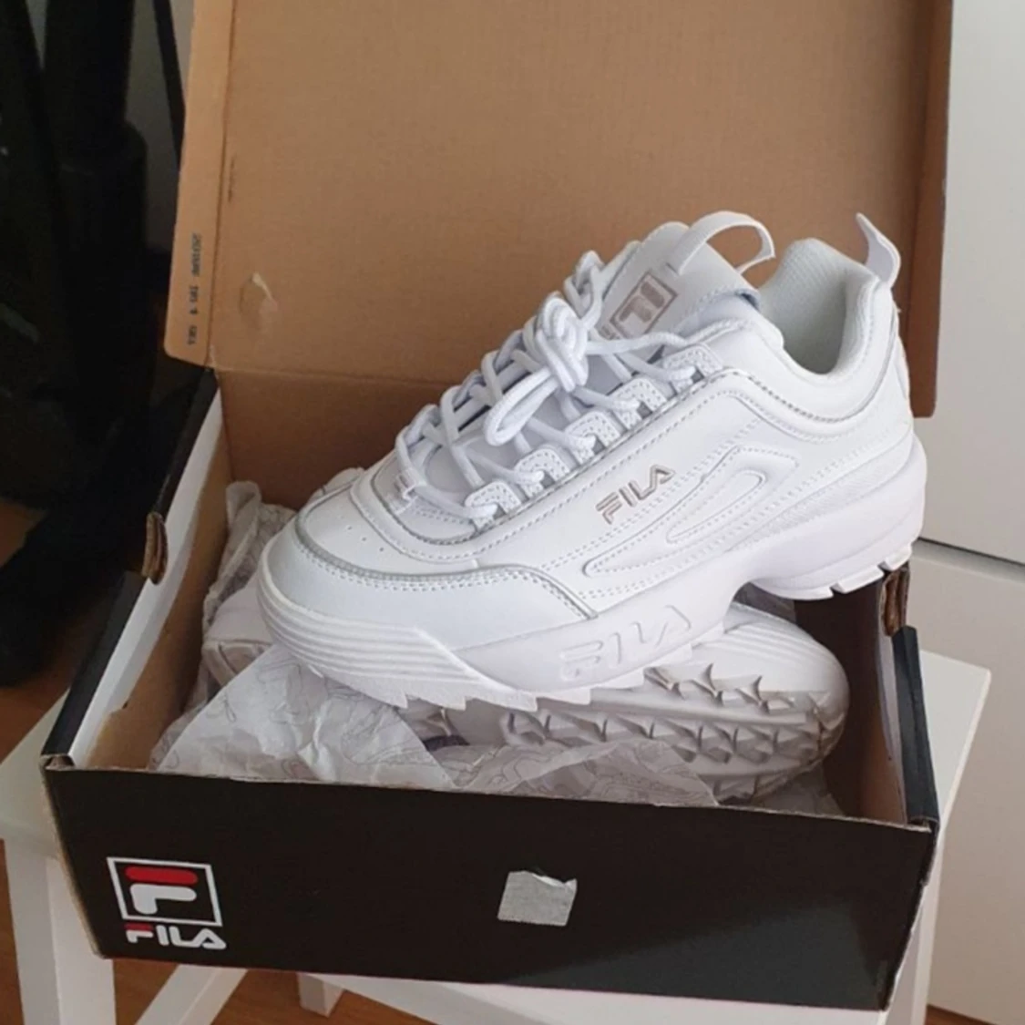 Fila skor - 90